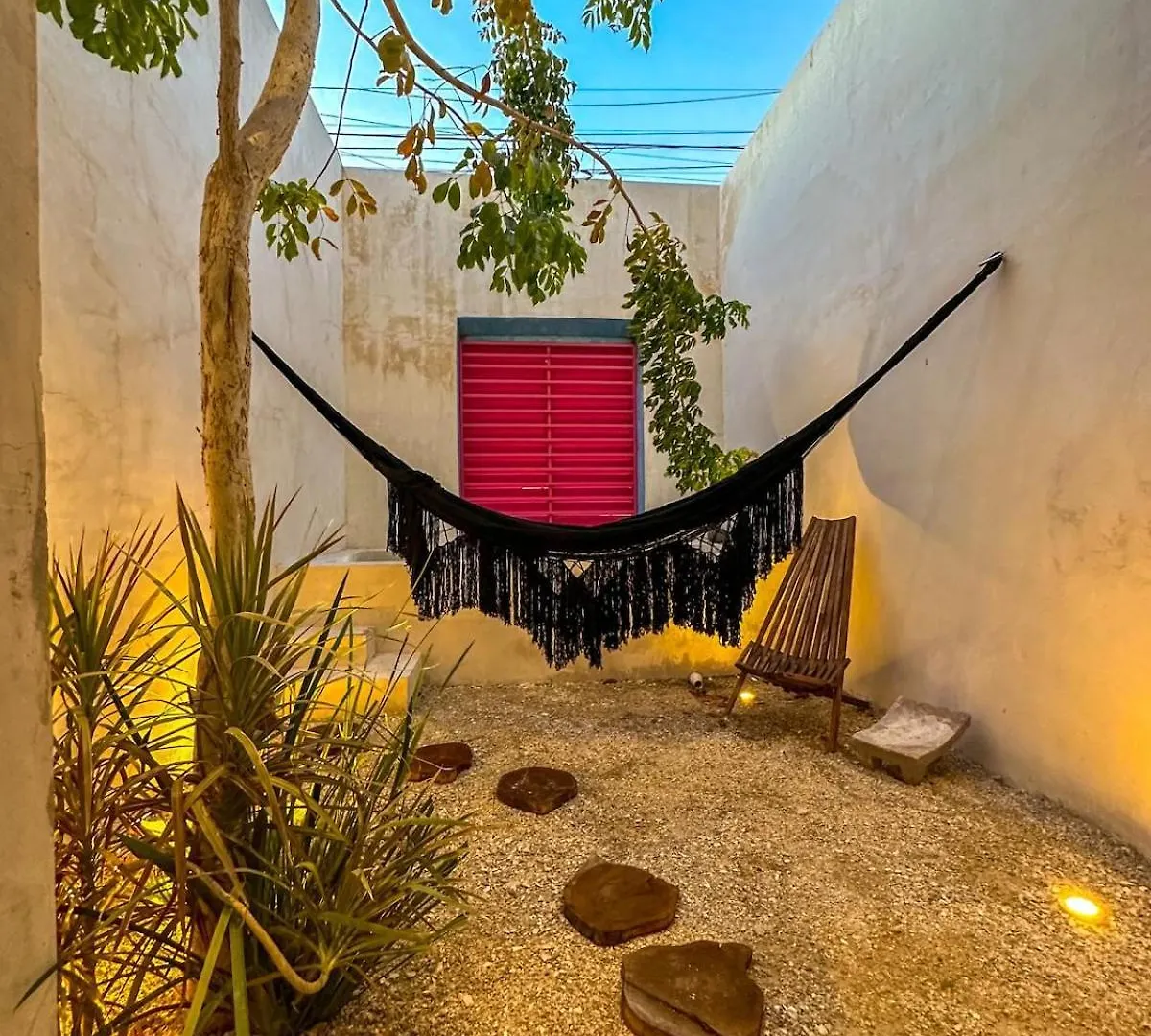 Room Sucila Espacio En El Centro De La Ciudad ميريدا المكسيك