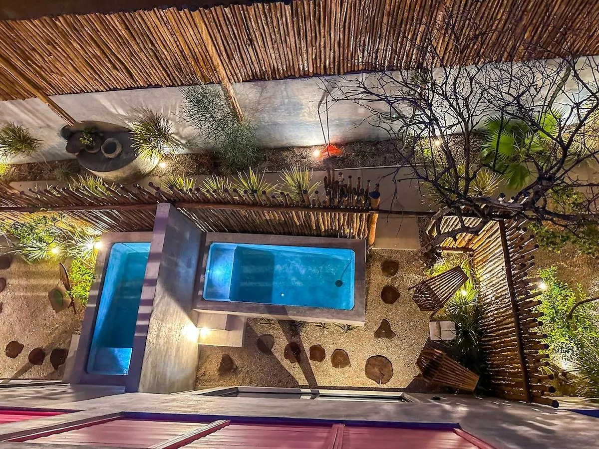 Room Sucila Espacio En El Centro De La Ciudad ميريدا