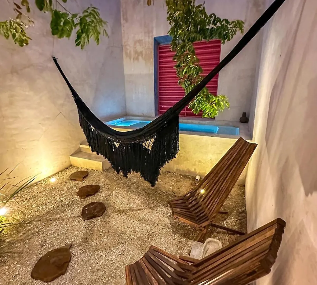 بيت ريفي Room Sucila Espacio En El Centro De La Ciudad ميريدا