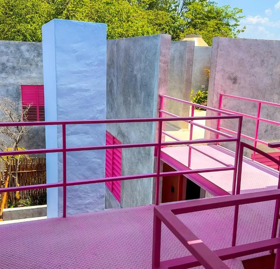 Room Sucila Espacio En El Centro De La Ciudad ميريدا بيت ريفي